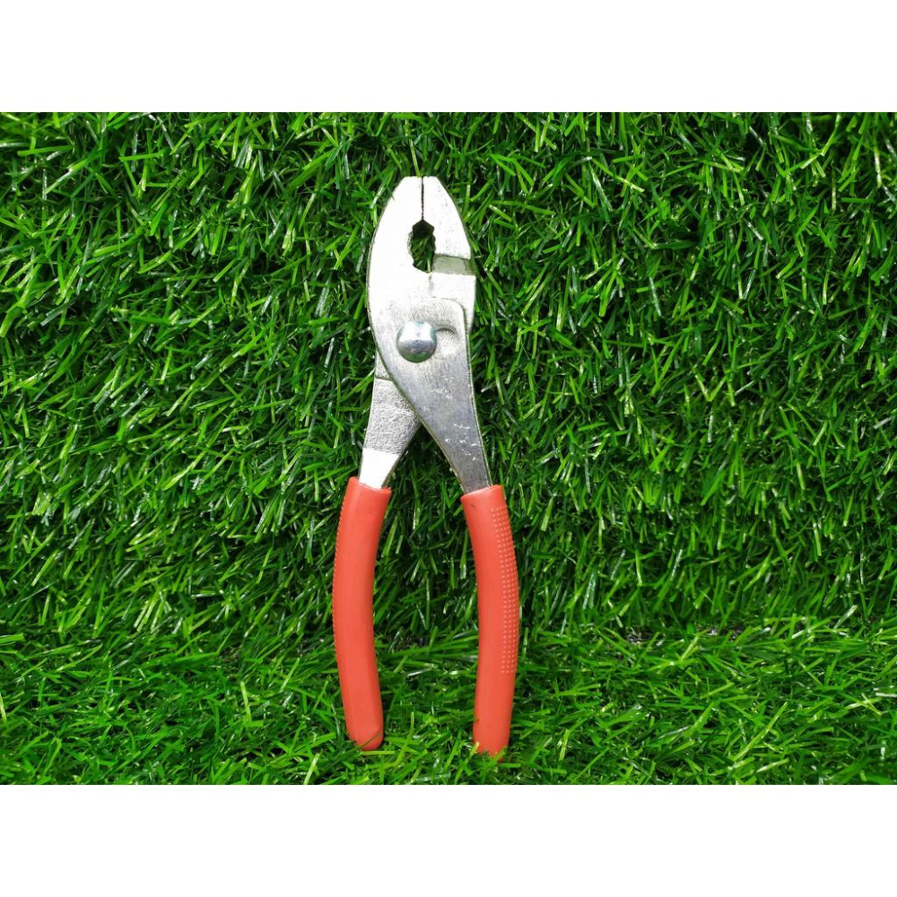 6吋魚尾鉗 現貨+快速出貨 娃娃機 固定鉗 鯉魚鉗 魚口鉗 夾鉗 固定中心桿 固定砲管 開爪 選物販賣機【H22】-細節圖6