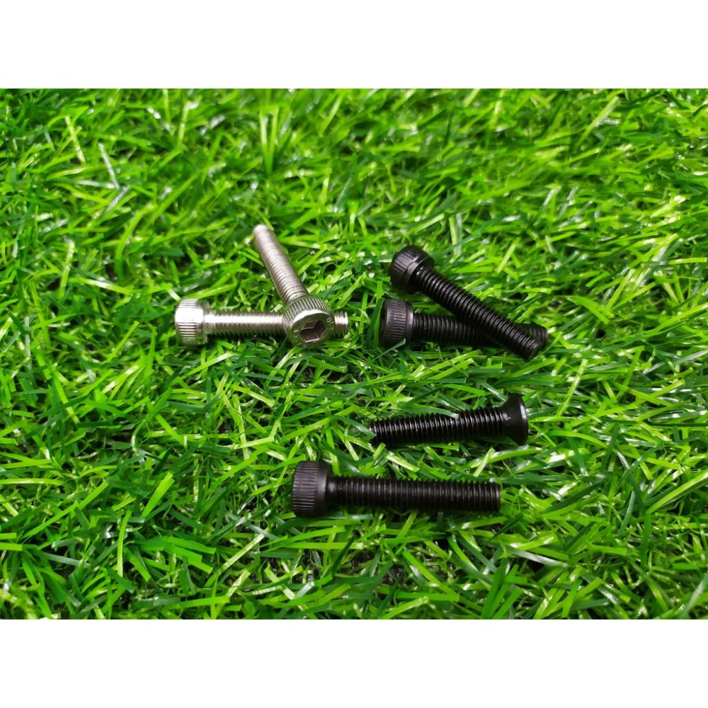 圓頭內六角 內六角圓頭 開爪螺絲 JS砲管螺絲 娃娃機 惡魔爪 標準爪 原廠爪 4號爪 3號爪 巨無霸 KS爪【G29】-細節圖2