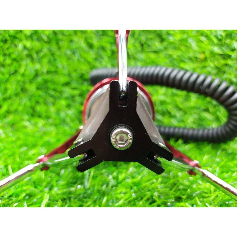 圓頭內六角 內六角圓頭 開爪螺絲 JS砲管螺絲 娃娃機 惡魔爪 標準爪 原廠爪 4號爪 3號爪 巨無霸 KS爪【G29】-細節圖3