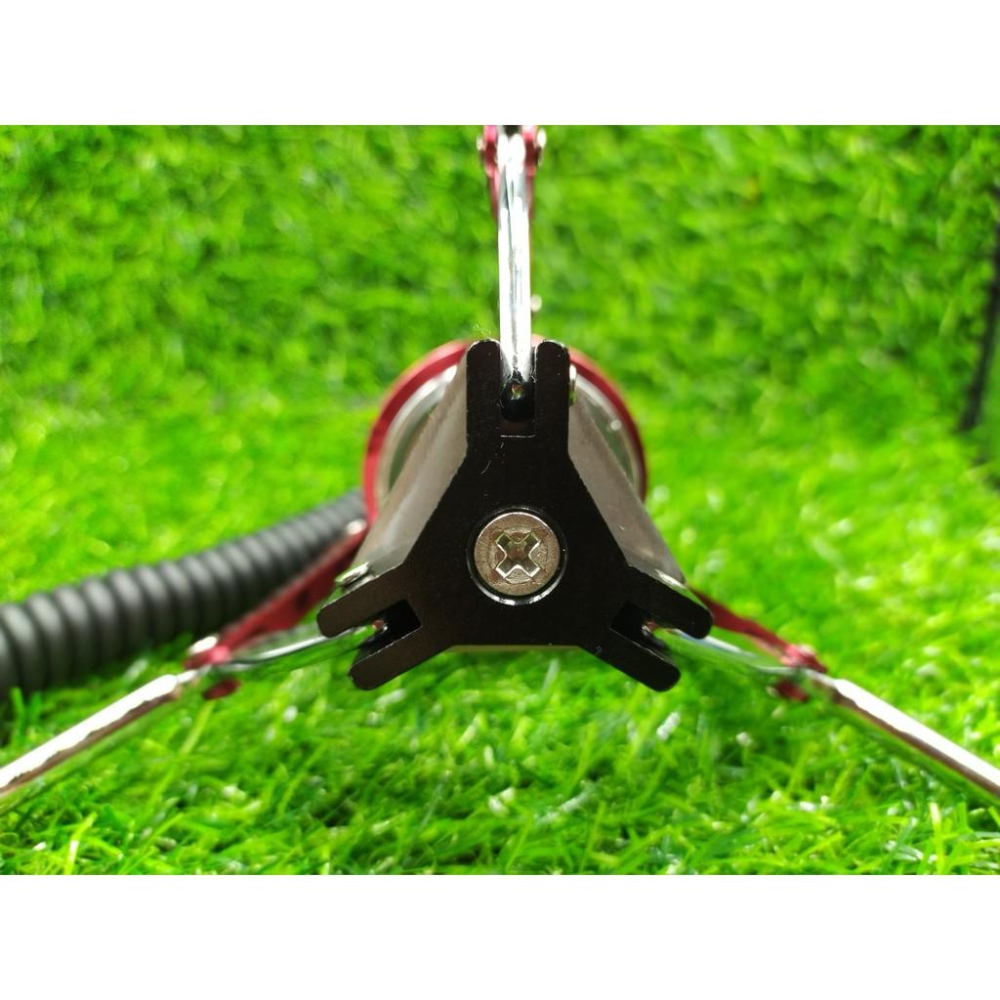 平頭開爪十字螺絲 十字開爪螺絲 JS砲管螺絲 娃娃機 惡魔爪 標準爪 原廠爪 4號爪 3號爪 巨無霸 KS爪【G30】-細節圖3