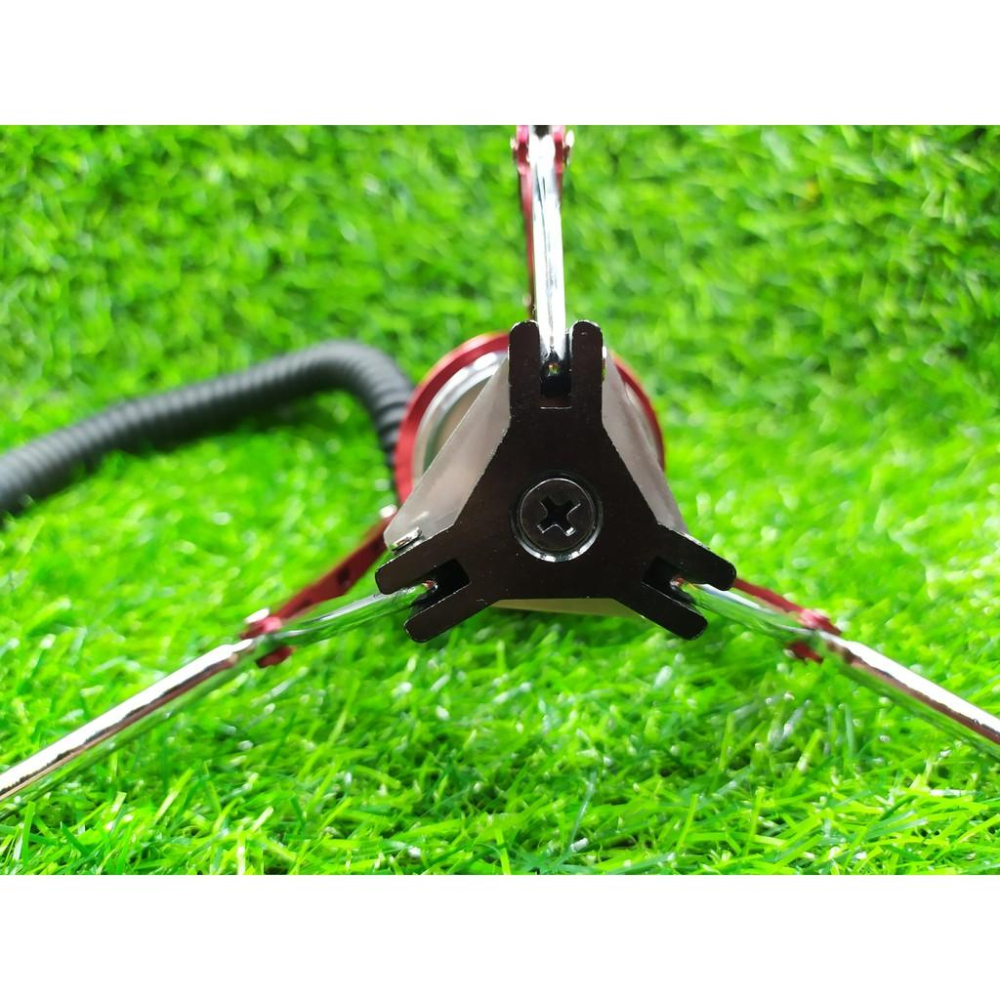 平頭開爪十字螺絲 十字開爪螺絲 JS砲管螺絲 娃娃機 惡魔爪 標準爪 原廠爪 4號爪 3號爪 巨無霸 KS爪【G30】-細節圖4