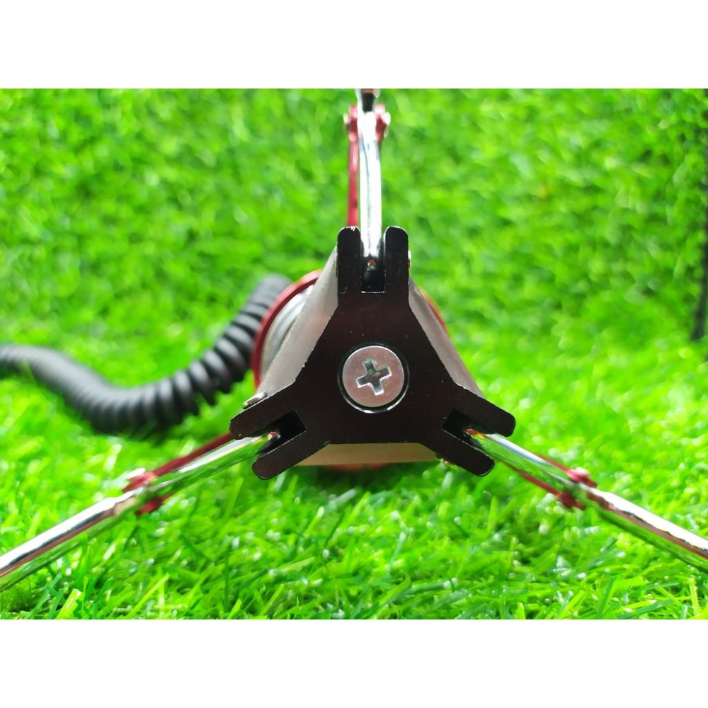 平頭開爪十字螺絲 十字開爪螺絲 JS砲管螺絲 娃娃機 惡魔爪 標準爪 原廠爪 4號爪 3號爪 巨無霸 KS爪【G30】-細節圖5