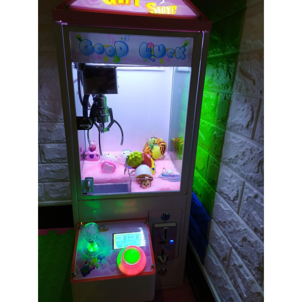 (20齒8MM銅齒輪)迷你娃娃機  娃娃機齒輪 天車齒輪 上下左右齒輪  迷你娃娃機齒輪 小型娃娃機【B23】-細節圖6