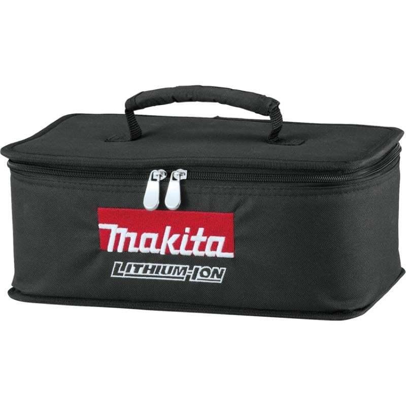胖達人五金 牧田 Makita 832173-9 收納袋 工具袋 手提袋 可裝 SK105 SK106 雷射墨線儀-細節圖2