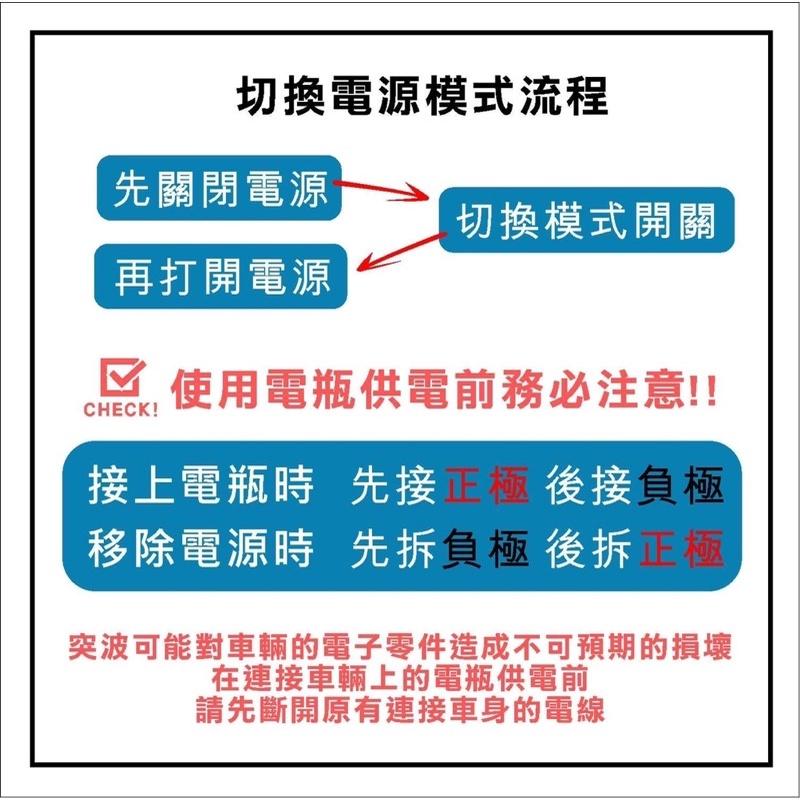 胖達人五金 附轉接座 5L 風霸 牧田 得偉 美沃奇 充電 插電 無油 12V 24V 車用 18v 鋰電 無線 空壓機-細節圖4