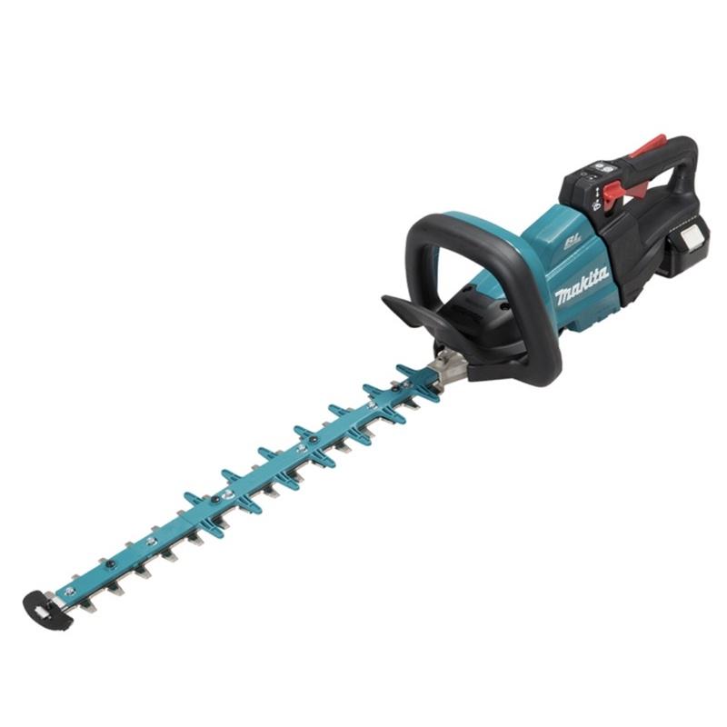 胖達人五金 MAKITA 牧田 DUH751 18V DUH751RGE DUH751Z 充電式無刷樹籬剪-細節圖2