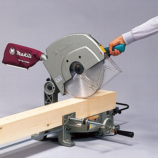 胖達人五金 日本製 牧田 Makita LS1510 多角度切斷機 380mm-細節圖2