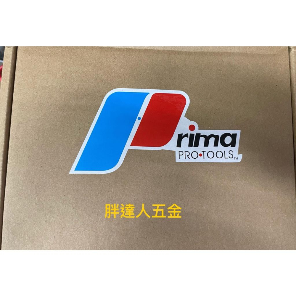 胖達人五金  Prima  霹靂馬＂  5吋  氣動打蠟機 氣動圓盤研磨 汽車打蠟  打磨-細節圖2