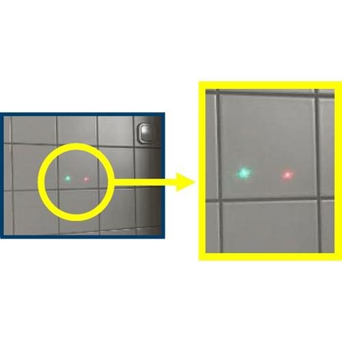 胖達人五金 BOSCH 博世 雷射測距儀 GLM50-23G GLM 50-23 G 綠光雷測測距儀 非 GLM500-細節圖2