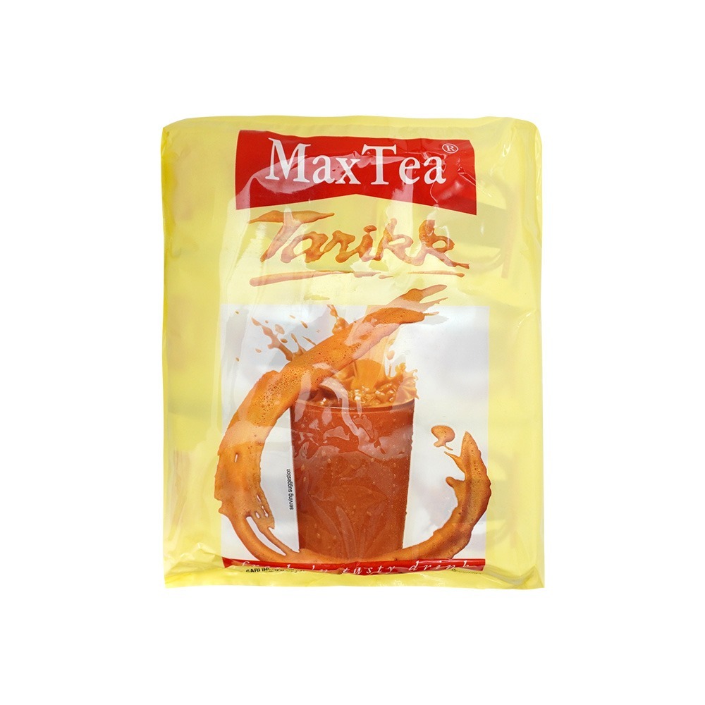 【燦悠味starjoy】MaxTea奶茶 25g一包-規格圖4