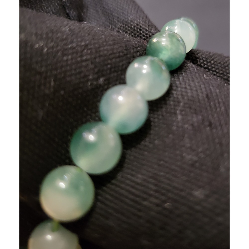 水草瑪瑙水晶水串-細節圖6