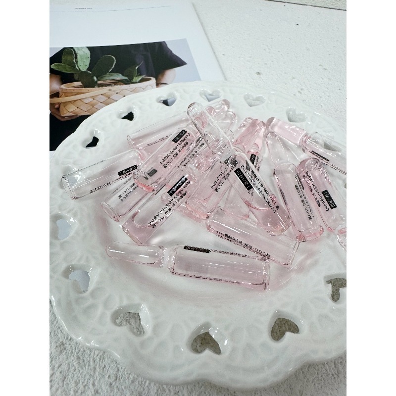 1.5ml*10入組(金盒)