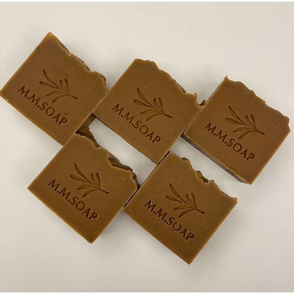 MMSoap - 月見草苦楝皂【問題肌膚的奇蹟樹】冷製手工皂-規格圖2