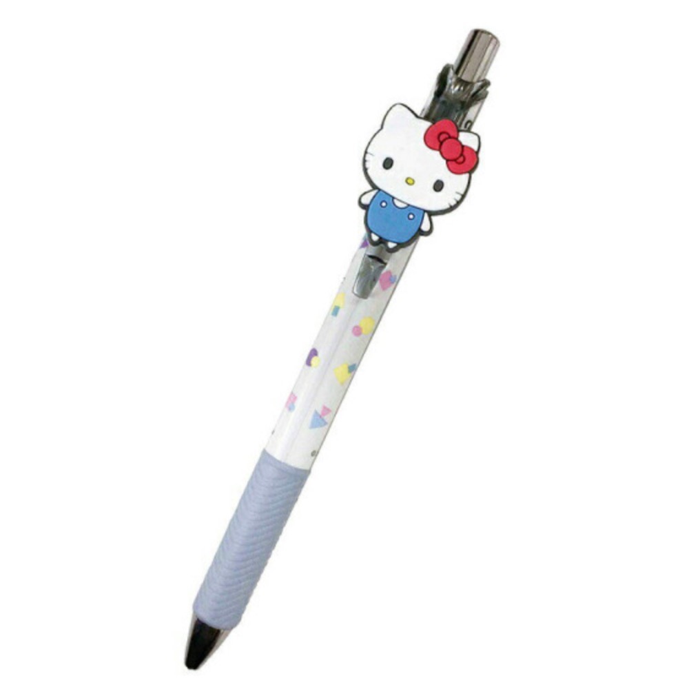 Kaperle✨［現貨］日本限定 三麗鷗 Kitty 大耳狗 酷洛米 0.5mm 原子筆 油性筆 帕恰狗 自動鉛筆 4款-細節圖2