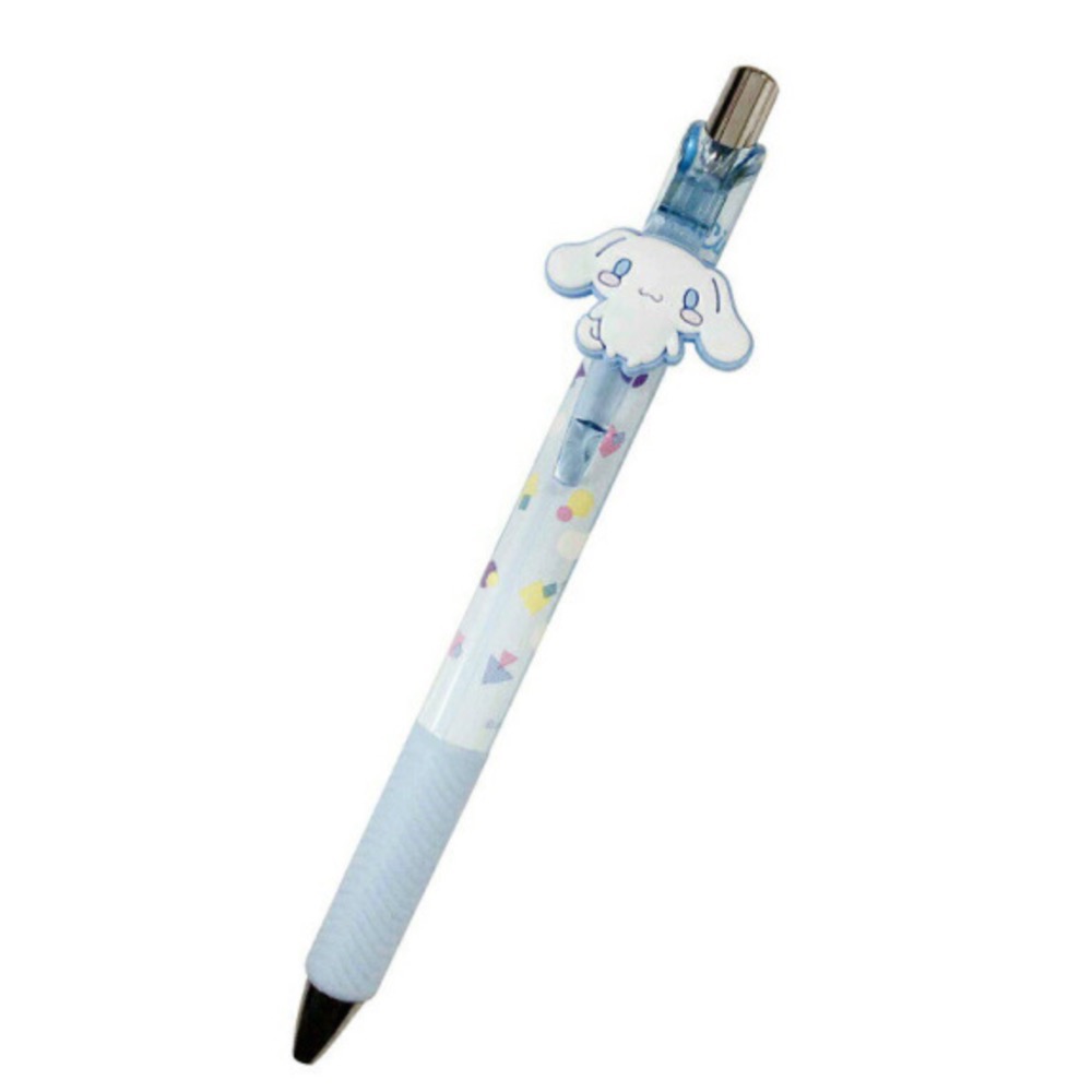 Kaperle✨［現貨］日本限定 三麗鷗 Kitty 大耳狗 酷洛米 0.5mm 原子筆 油性筆 帕恰狗 自動鉛筆 4款-細節圖3
