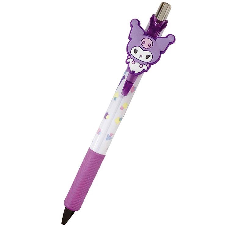 Kaperle✨［現貨］日本限定 三麗鷗 Kitty 大耳狗 酷洛米 0.5mm 原子筆 油性筆 帕恰狗 自動鉛筆 4款-細節圖5