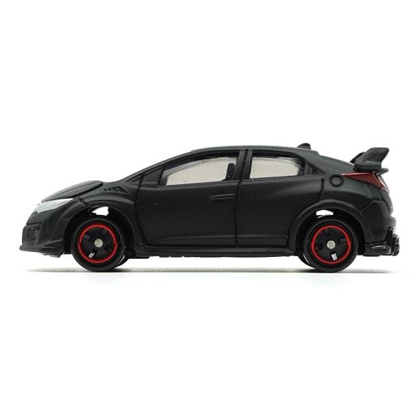 ★【  TOMICA】ASIA 限定商品 AO-07 本田 HONDA CIVIC TYPE R TM90401-細節圖3