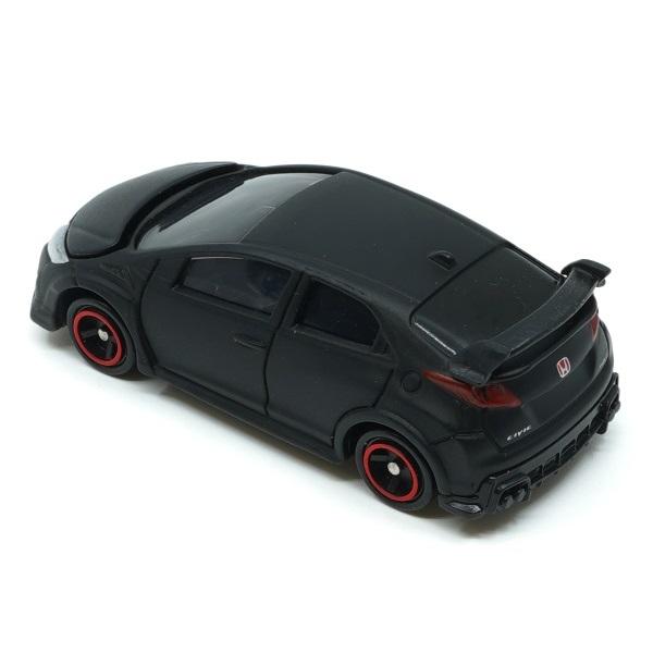 ★【  TOMICA】ASIA 限定商品 AO-07 本田 HONDA CIVIC TYPE R TM90401-細節圖4