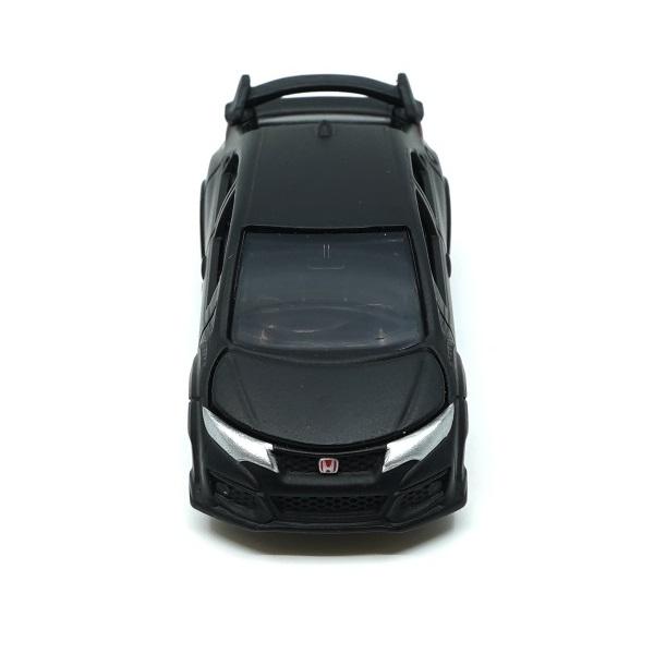 ★【  TOMICA】ASIA 限定商品 AO-07 本田 HONDA CIVIC TYPE R TM90401-細節圖5