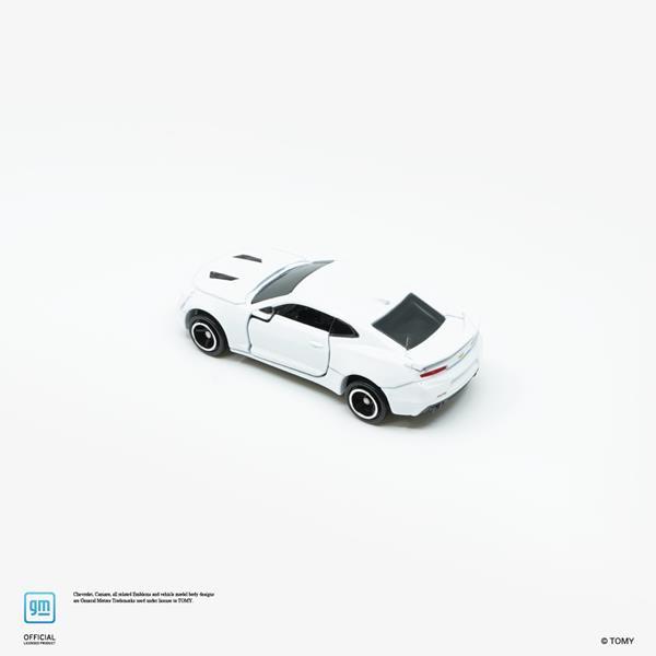 ★【 TOMICA】ASIA 限定商品 AO-04 雪弗蘭 CAMARO TM90398