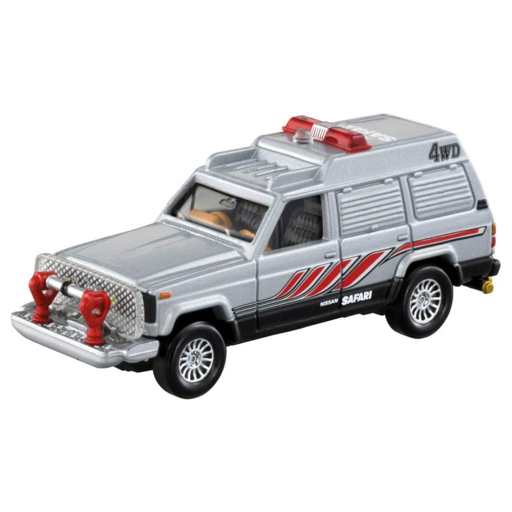 ★【TOMICA】 PREMIUM 無極限 unlimited 10西部警察 TM21137-細節圖3