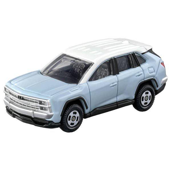 ★【TOMICA】多美小汽車 2022 NEW 21 光岡 MITSUOKA Buddy-細節圖2