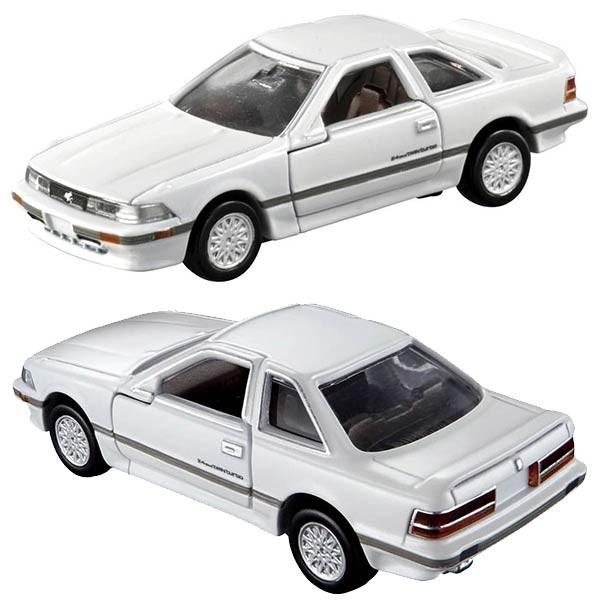 ★【TOMICA】多美小汽車 PREMIUM系列 21 TOYOTA SOARER TM17046-細節圖2