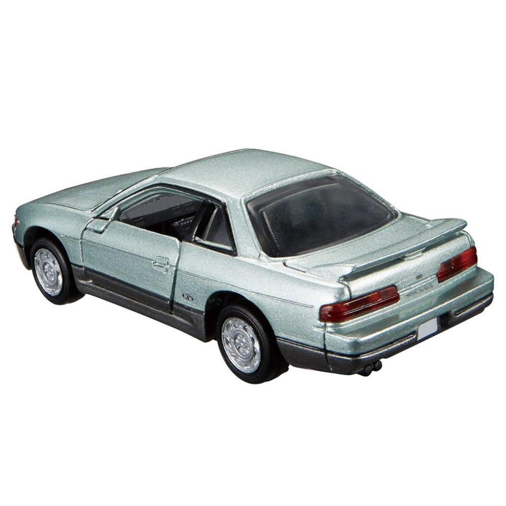 ★【TOMICA】多美小汽車 PREMIUM系列 08 日產 NISSAN SILVIA  TM11419-細節圖4