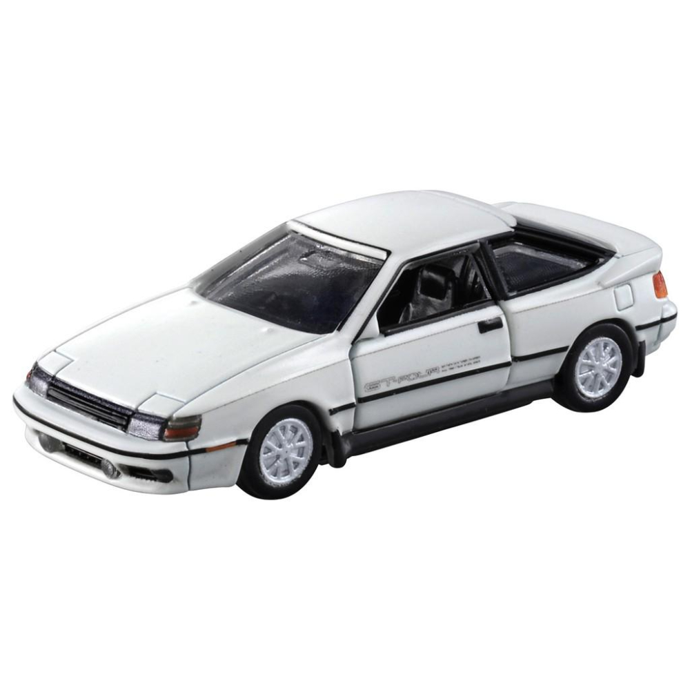 ★【TOMICA】多美小汽車 PREMIUM 02 TOYOTA CELICA 2000GT-FOUR  TM11418-細節圖2