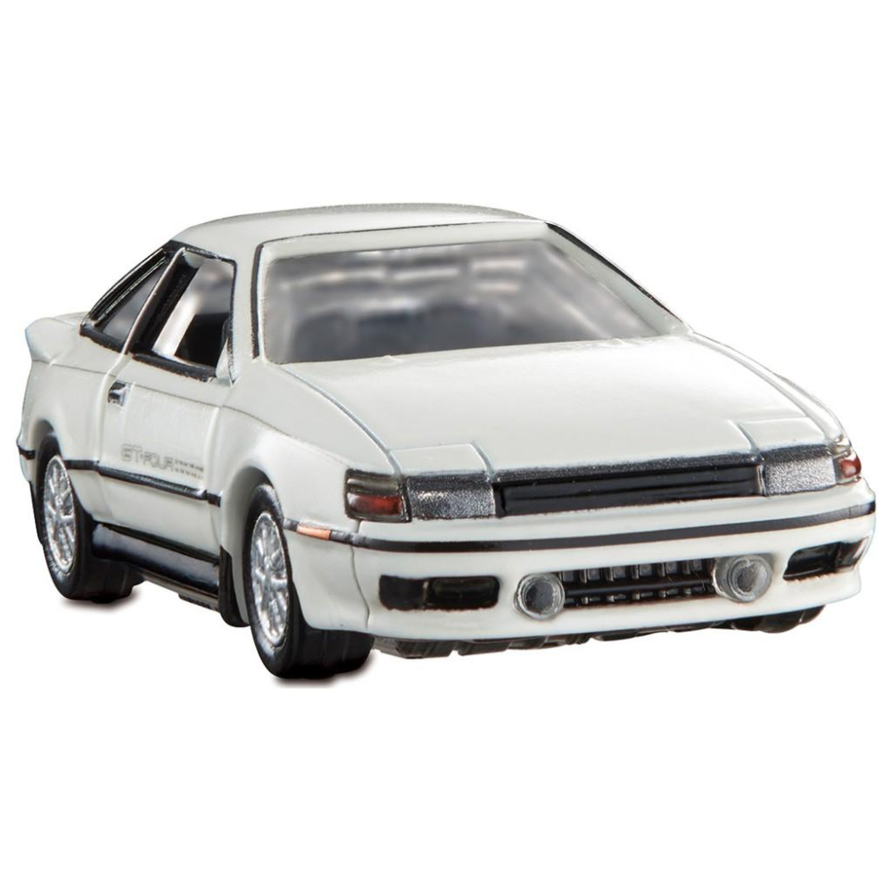 ★【TOMICA】多美小汽車 PREMIUM 02 TOYOTA CELICA 2000GT-FOUR  TM11418-細節圖3