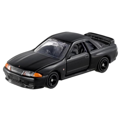 ★【TOMICA】多美小汽車 2024 NEW 48 NISSAN SKYLINE GT-R (BNR32)