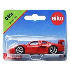 德國 SIKU 合金小汽車  0866  SIKUSNIPER-細節圖3