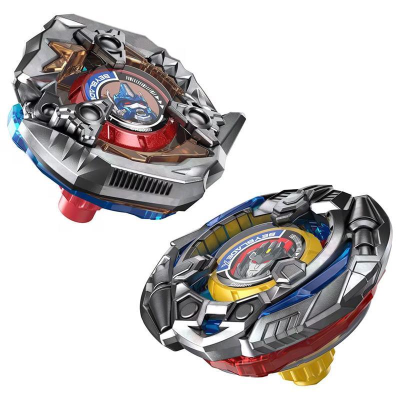 BEYBLADE X 戰鬥陀螺 BXG-37 金剛王 / 天王星 BBPR98248-細節圖2