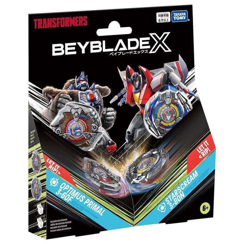 BEYBLADE X 戰鬥陀螺 BXG-37 金剛王 / 天王星 BBPR98248-細節圖3