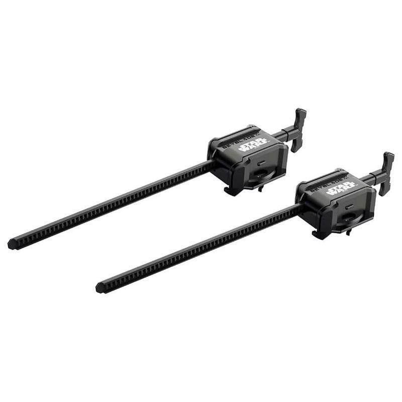 BEYBLADE X 戰鬥陀螺 BXG-34曼達洛人/星區長吉迪恩 BBPR98235-細節圖4