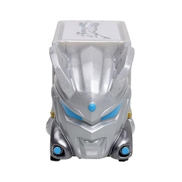 ★【TOMICA】多美小汽車 2025 奧特曼貨車系列 ULTRAMAN UTC-09 光輝傑洛 TM93726-細節圖4