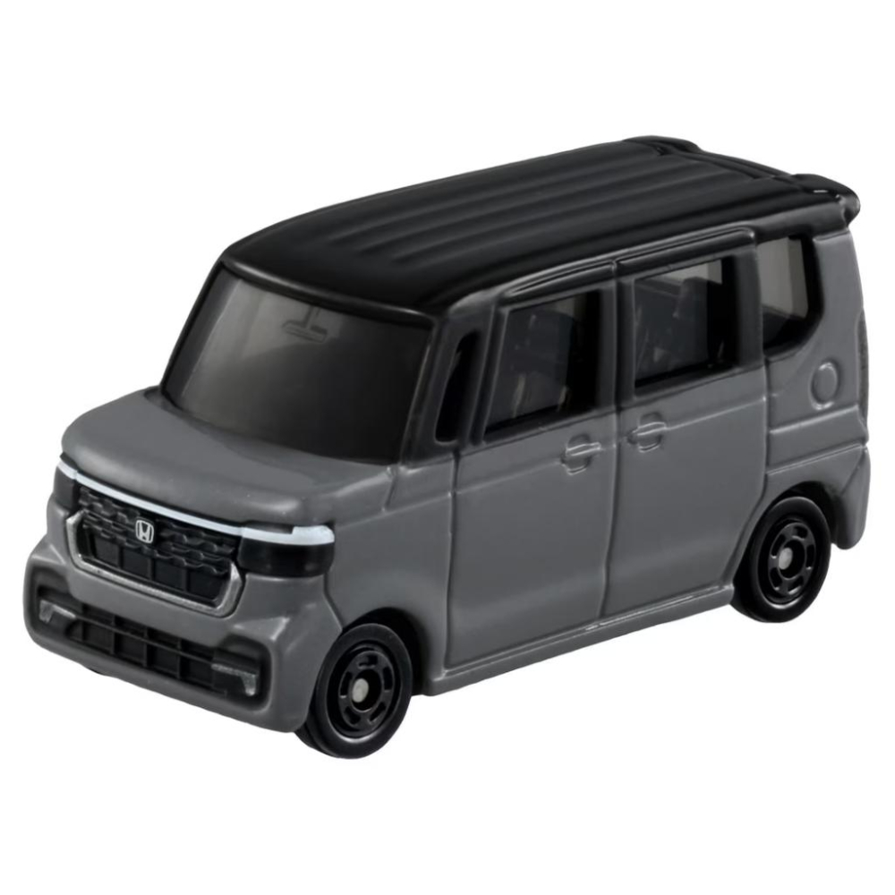 ★【TOMICA】多美小汽車 2024 NEW 114 HONDA N-BOX 一般/初回-細節圖6
