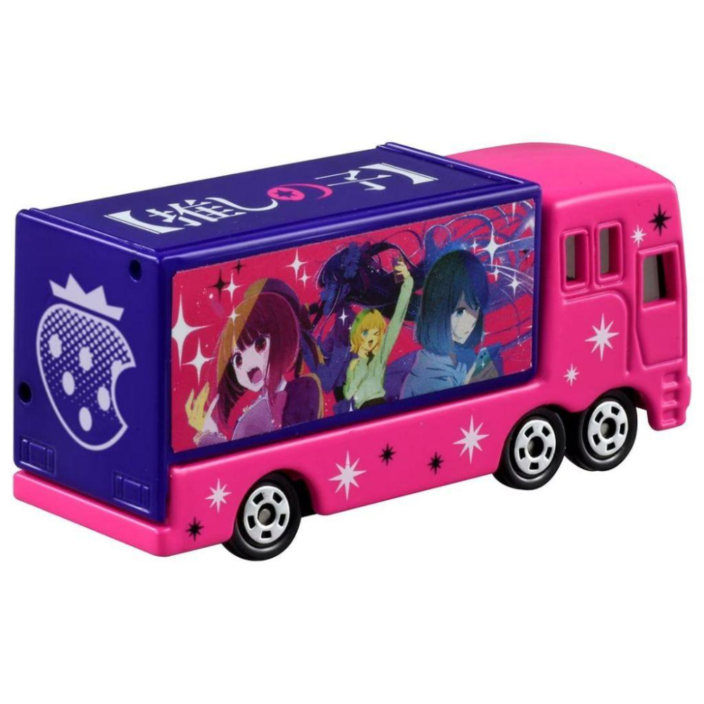 ★【 DREAM TOMICA】夢幻多美小汽車 SP 我推的孩子-AR  TM93503-細節圖3