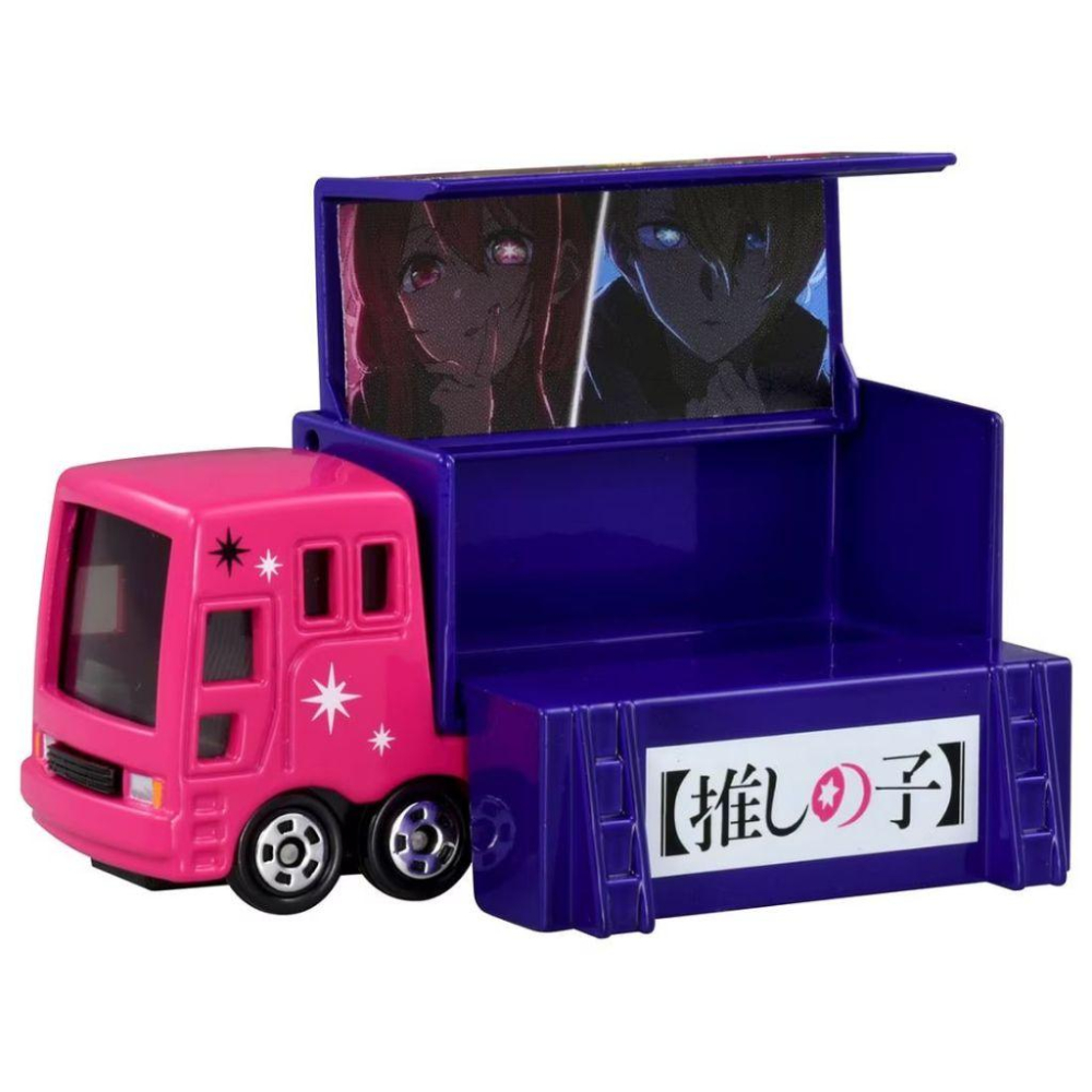 ★【 DREAM TOMICA】夢幻多美小汽車 SP 我推的孩子-AR  TM93503-細節圖4