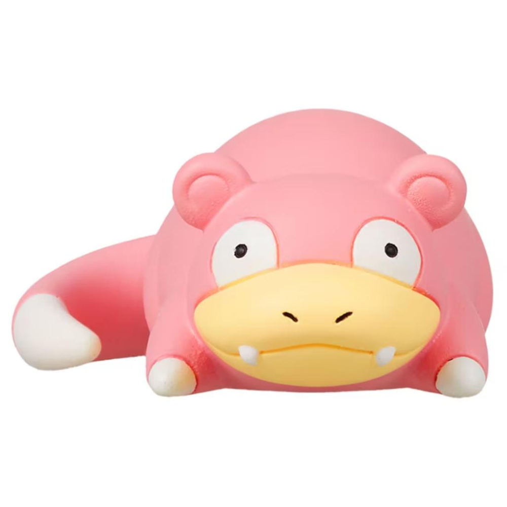 TOMY Pokemon 精靈寶可夢 神奇寶貝 MS-38 呆呆獸 (紙盒版) PC95664-細節圖3