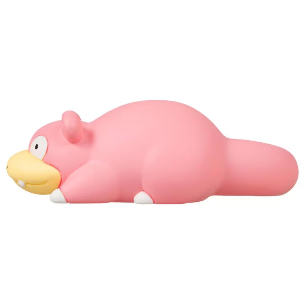 TOMY Pokemon 精靈寶可夢 神奇寶貝 MS-38 呆呆獸 (紙盒版) PC95664-細節圖5