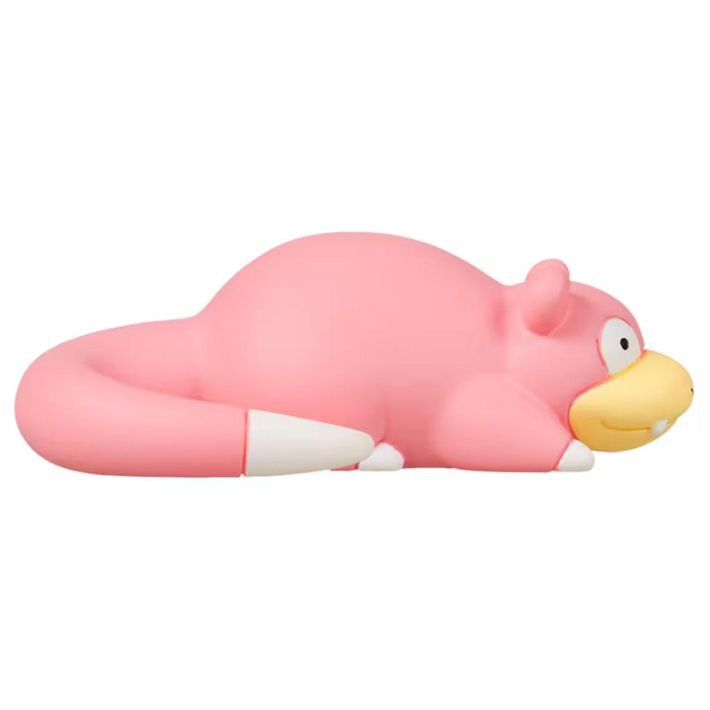 TOMY Pokemon 精靈寶可夢 神奇寶貝 MS-38 呆呆獸 (紙盒版) PC95664-細節圖7