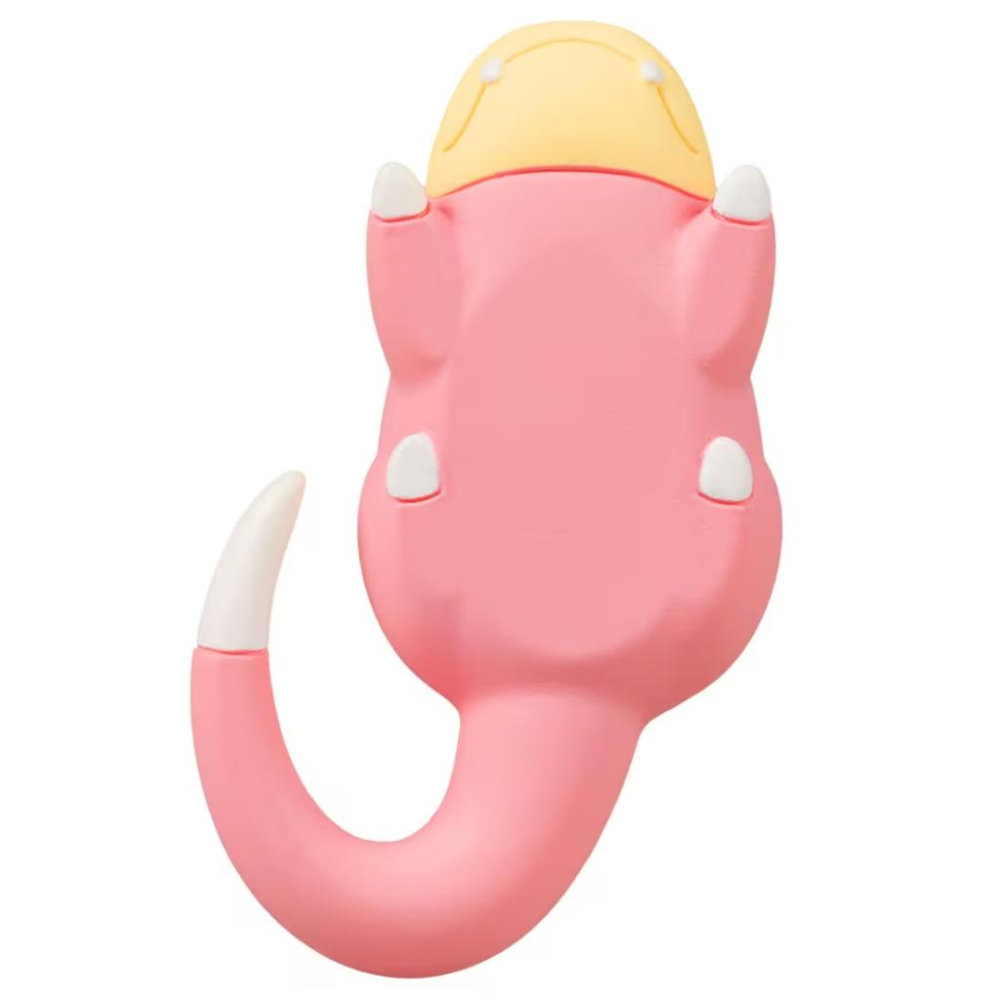 TOMY Pokemon 精靈寶可夢 神奇寶貝 MS-38 呆呆獸 (紙盒版) PC95664-細節圖8
