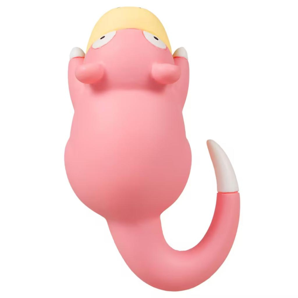 TOMY Pokemon 精靈寶可夢 神奇寶貝 MS-38 呆呆獸 (紙盒版) PC95664-細節圖9