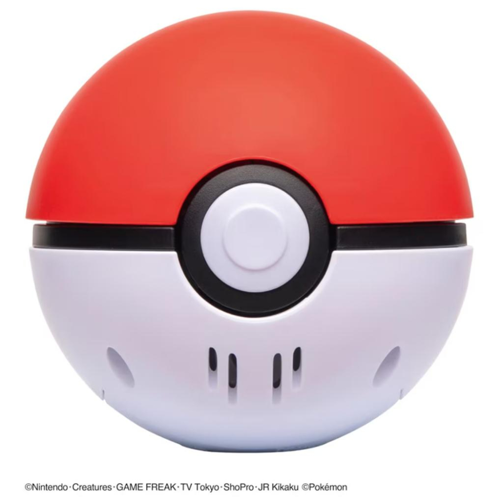 TOMY  Pokemon 寶可夢 彈彈有聲精靈球 - 耿鬼 PC93891-細節圖9