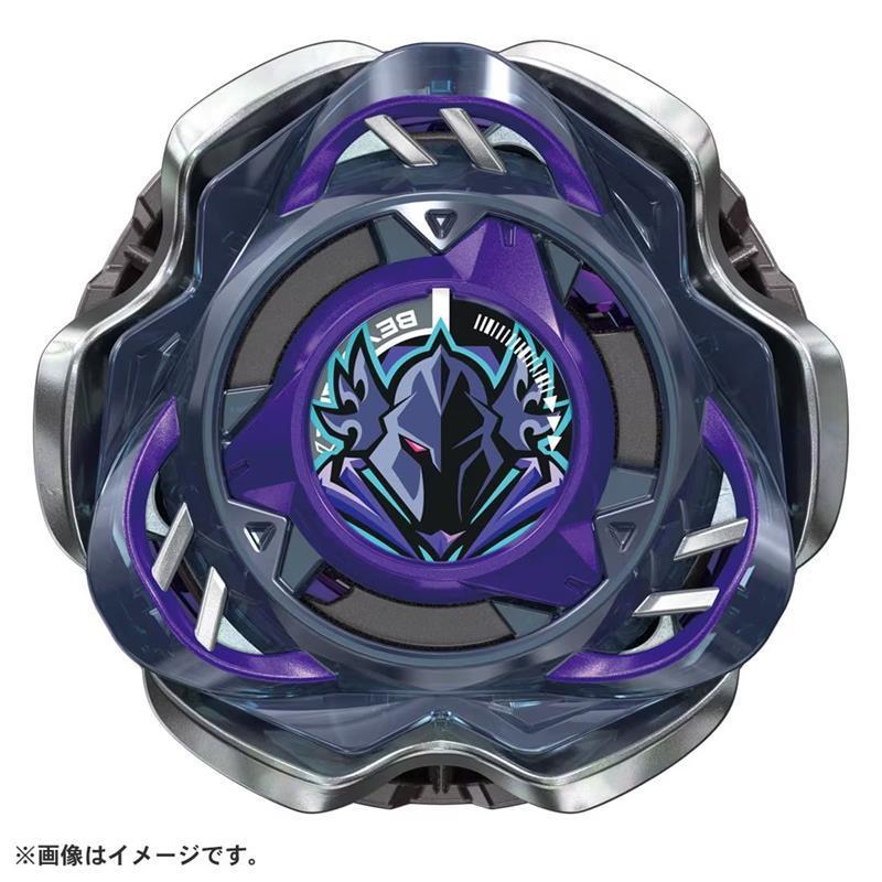 TOMY 正版 戰鬥陀螺 BEYBLADE X CX-03 英仙幽冥  BB93961-細節圖2