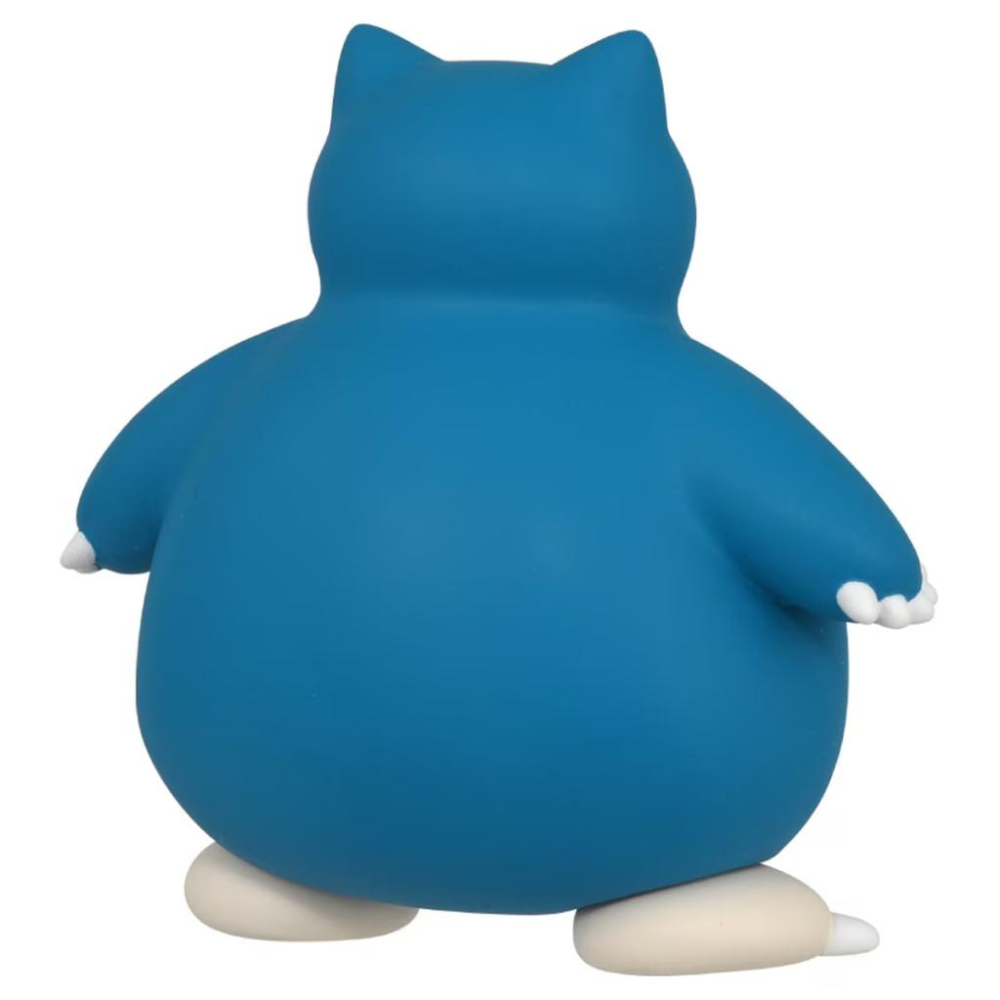 TOMY 正版 Pokemon  精靈寶可夢公仔  MS-29 卡比獸 PC94890-細節圖4