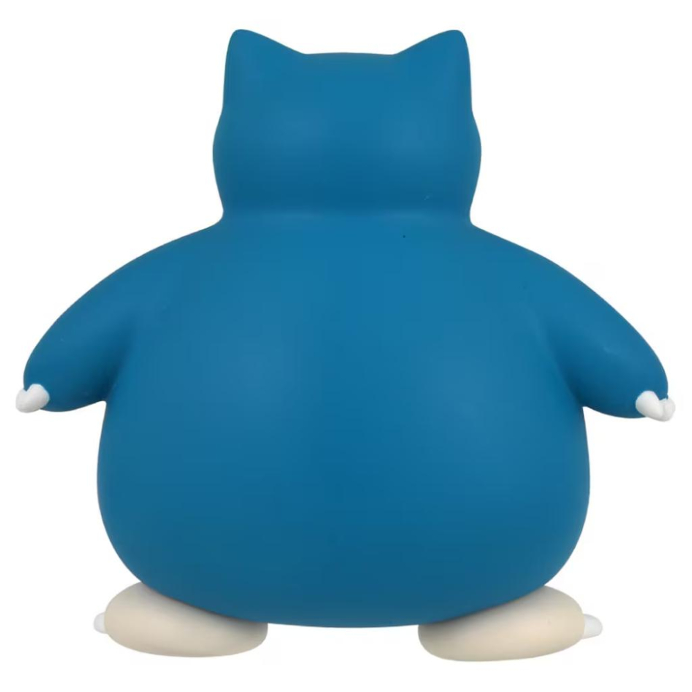 TOMY 正版 Pokemon  精靈寶可夢公仔  MS-29 卡比獸 PC94890-細節圖6