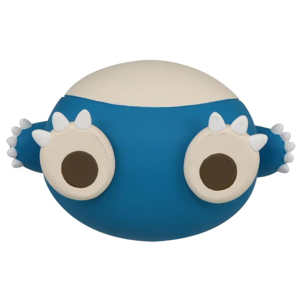 TOMY 正版 Pokemon  精靈寶可夢公仔  MS-29 卡比獸 PC94890-細節圖8