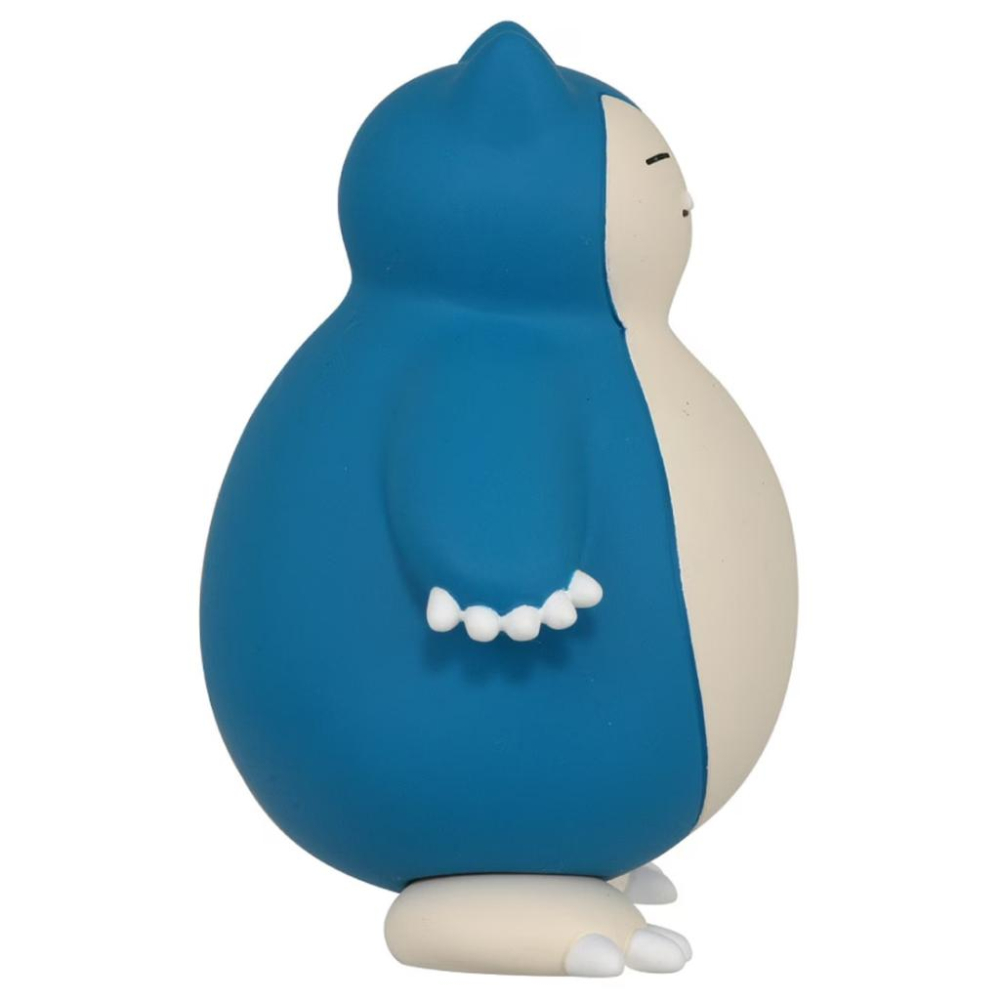 TOMY 正版 Pokemon  精靈寶可夢公仔  MS-29 卡比獸 PC94890-細節圖9